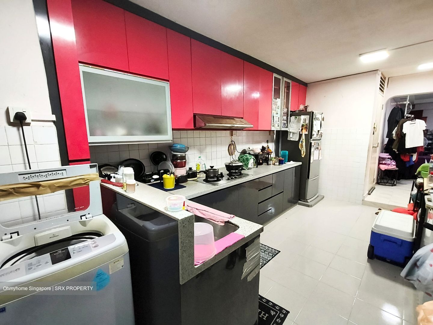 Bedok Reservoir Road (Bedok),  #633385041